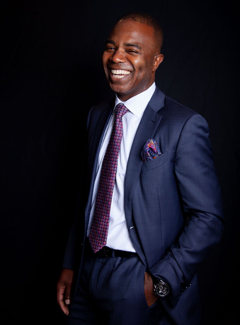 Commercial Photography