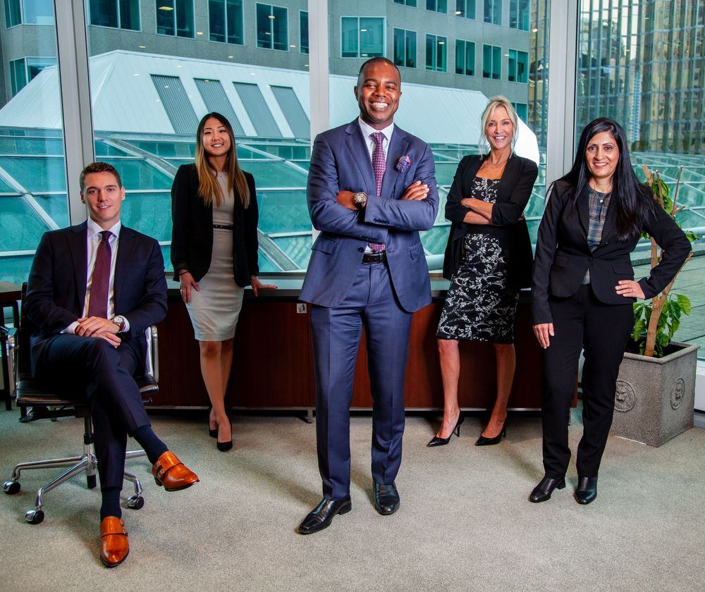 Commercial Photography