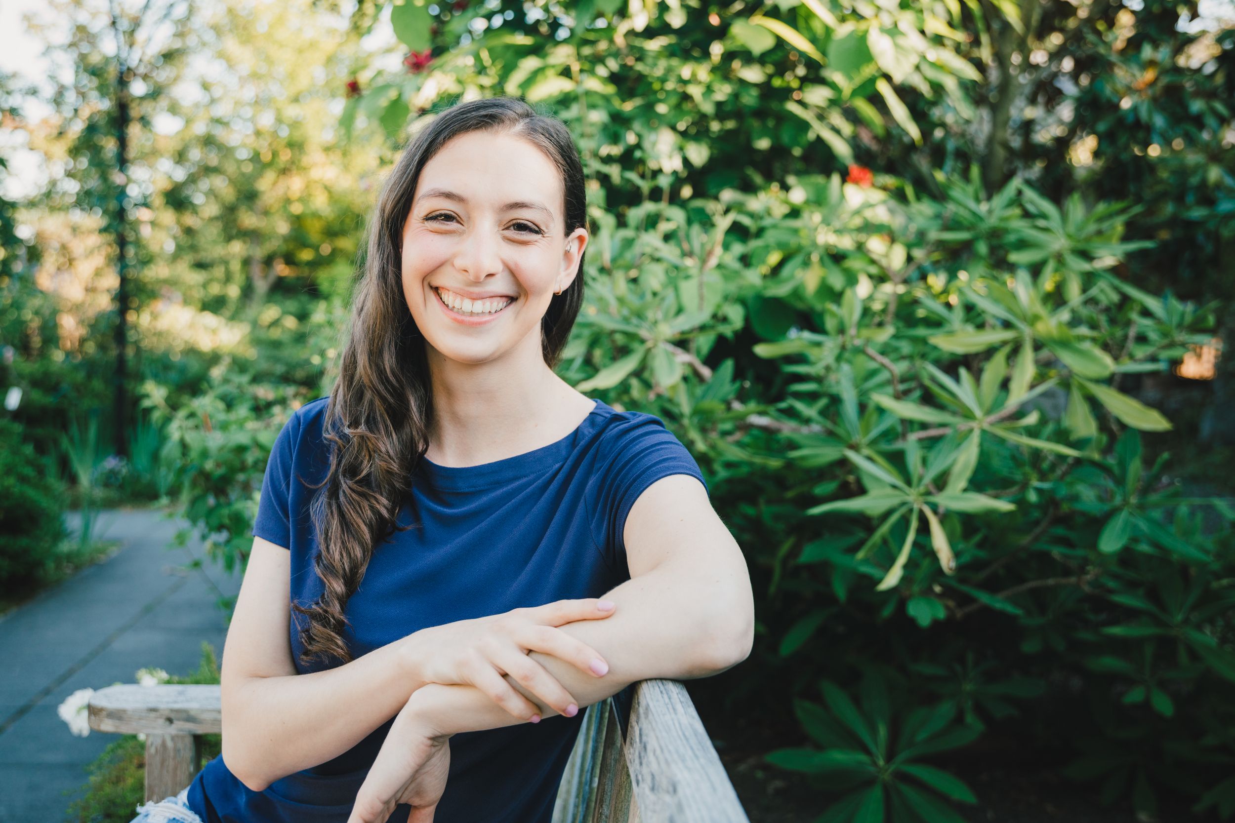 Professional Headshot Photography in Seattle