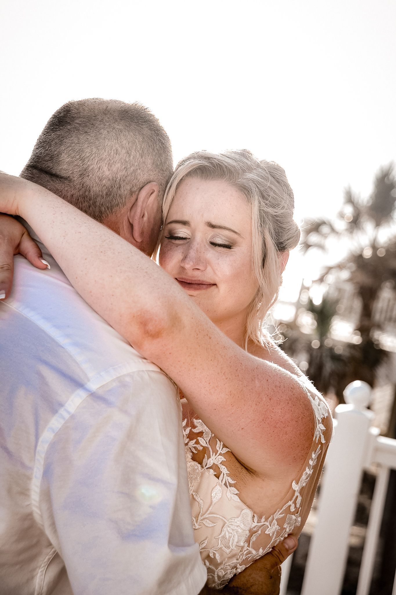 Oak Photography Wedding Photoshoot in Oak Island, North Carolina