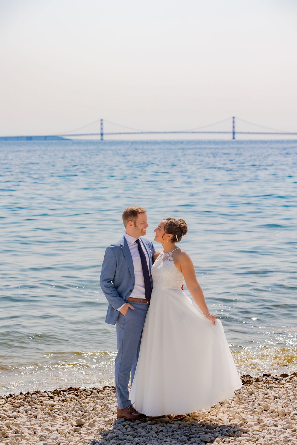 Katharine Rose Photography - Mackinac Island, Michigan
