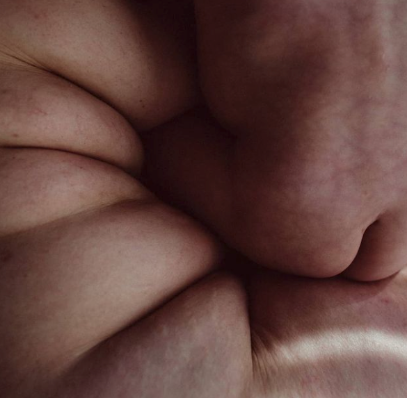 Doula photographe La Rochelle