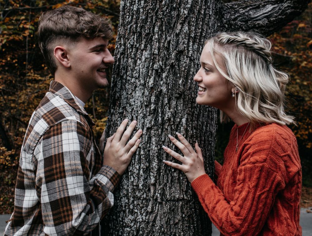 couples f
