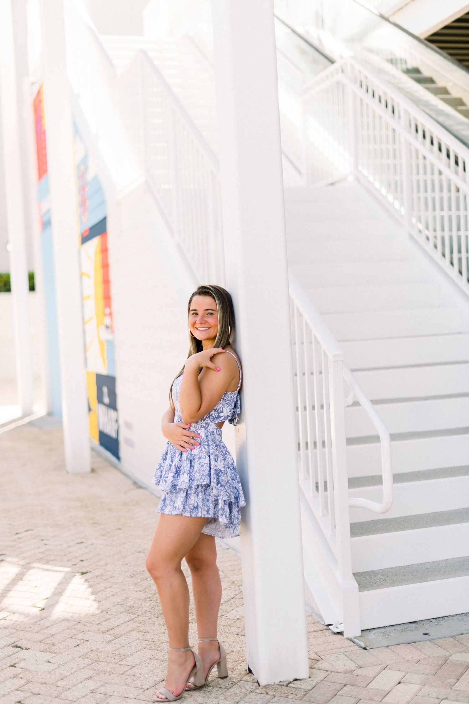 Springfield IL Senior photographer