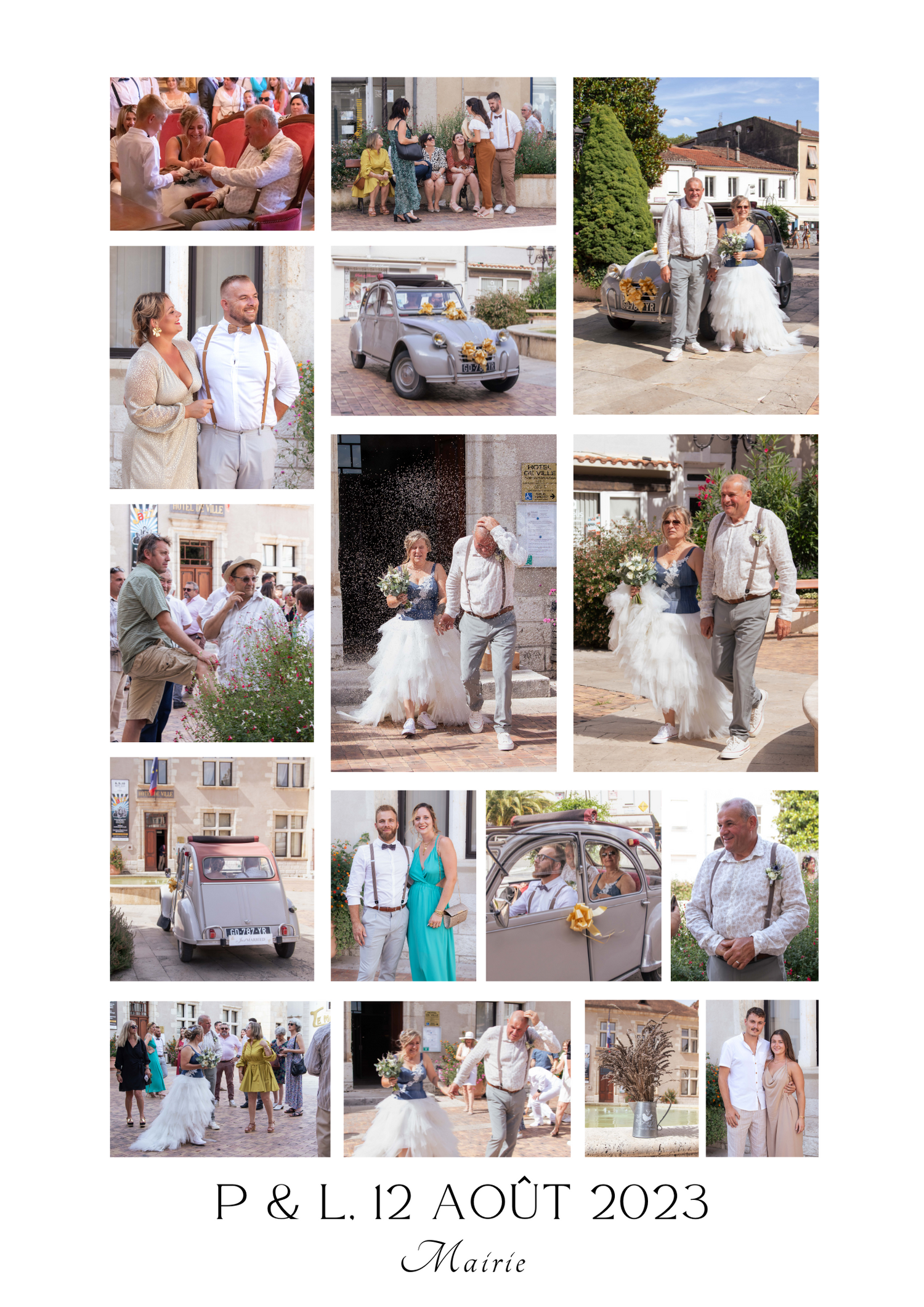 photographie mariage sud ouest lot et garonne