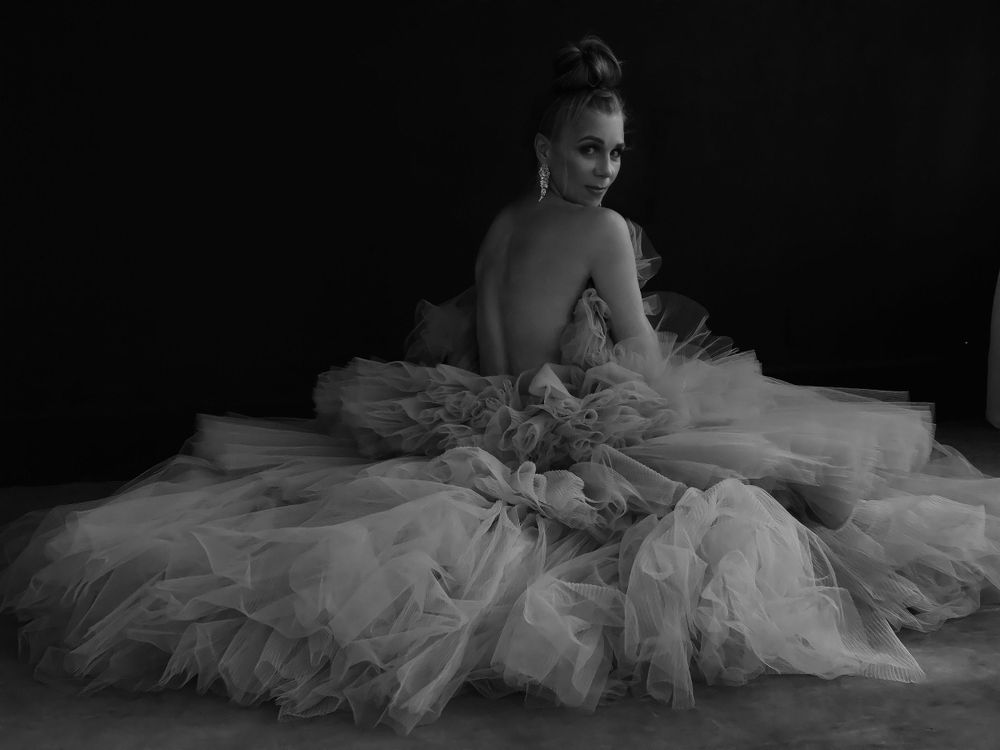 woman beauty photographer Shira W Rose Photography Studios