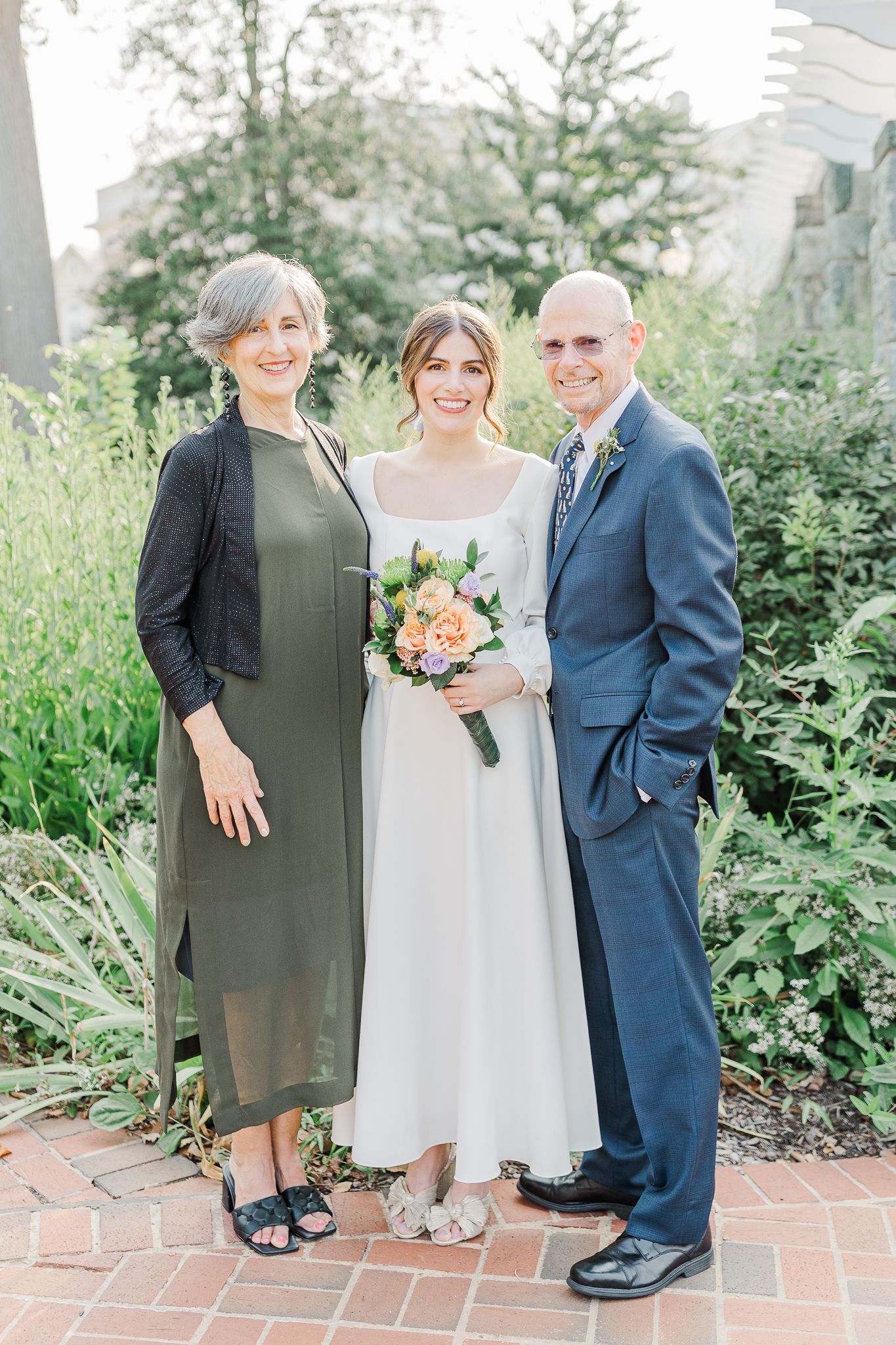 FAIRFAX VIRGINIA WEDDING PICTURES