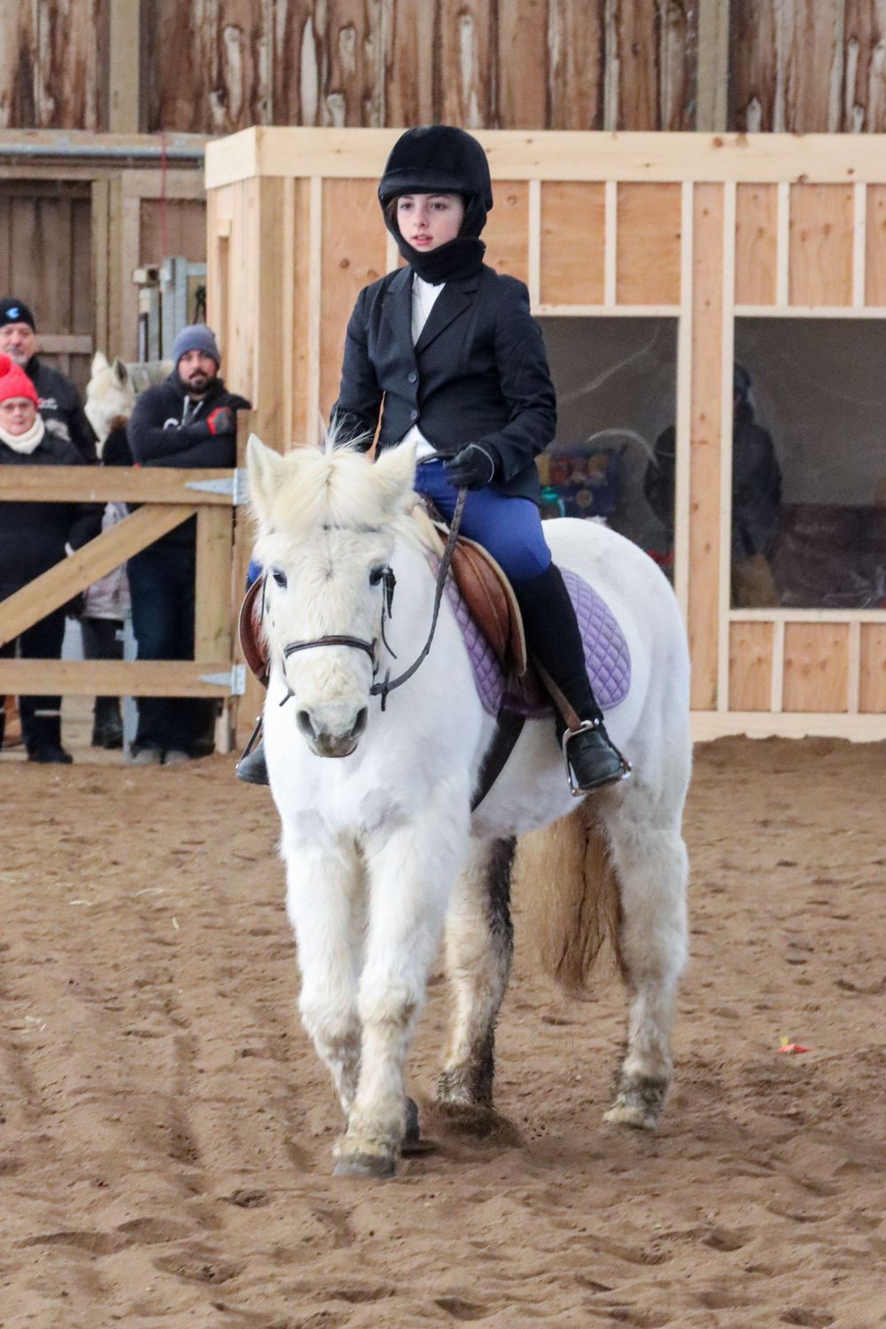 The First Horse Show of the Year A Photographer’s Perspective HM