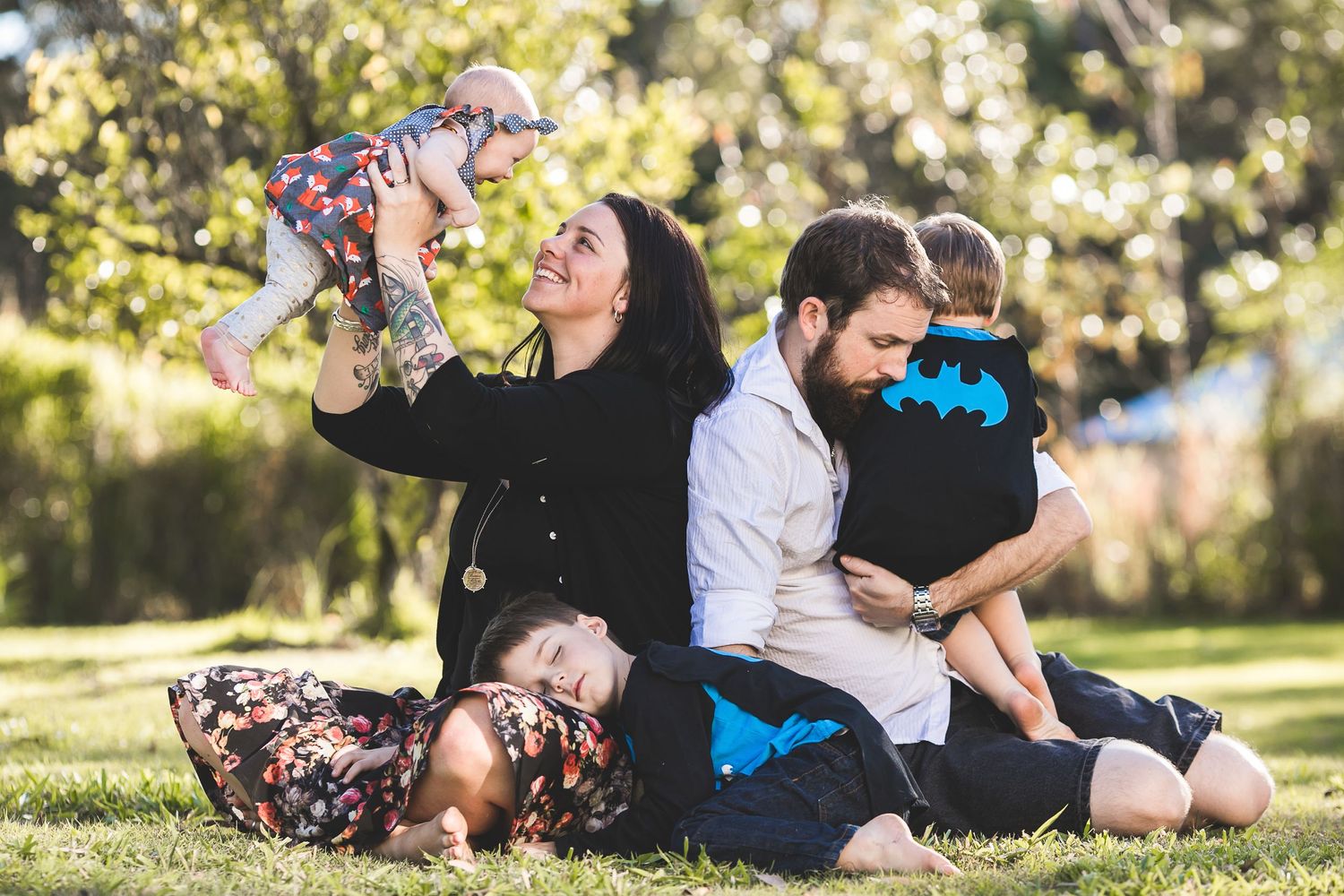 PORT HEDLAND MATERNITY NEWBORN FAMILY MOTHERHOOD PHOTOGRAPHER