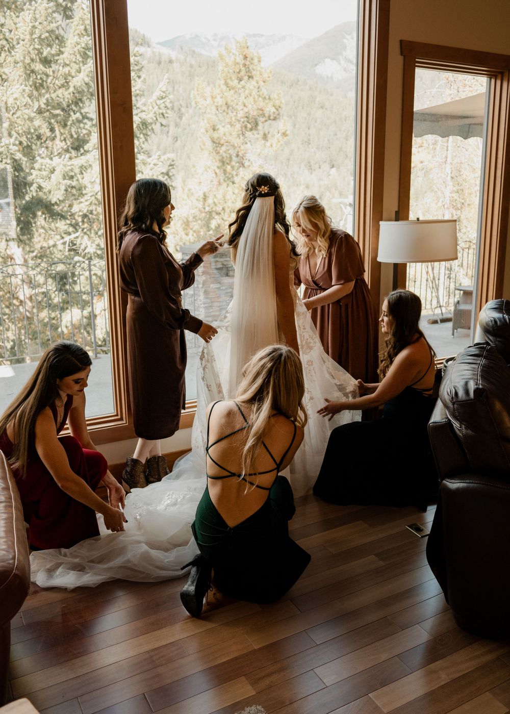 Cranbrook Wedding photographer