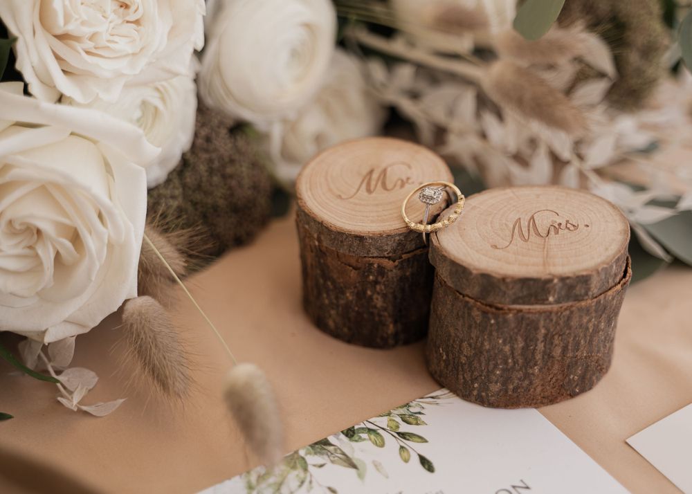 Detail photos ring pics cranbrook wedding photography