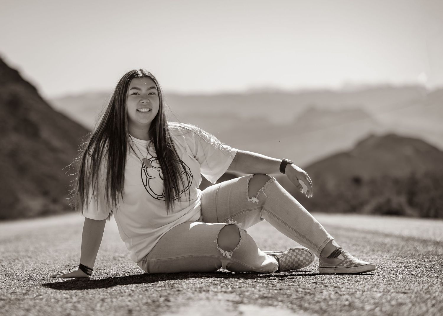 Senior Pictures