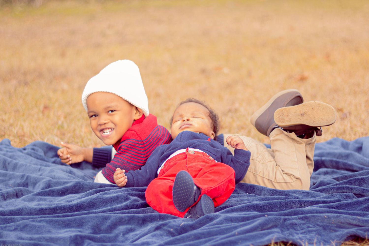 Columbus GA Family Photography // Enjoyment Studios