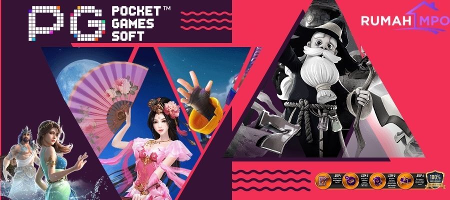 Situs Judi Mpo Online