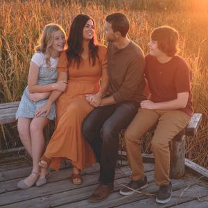 family photographer Kaysville Utah Layton Davis County teens