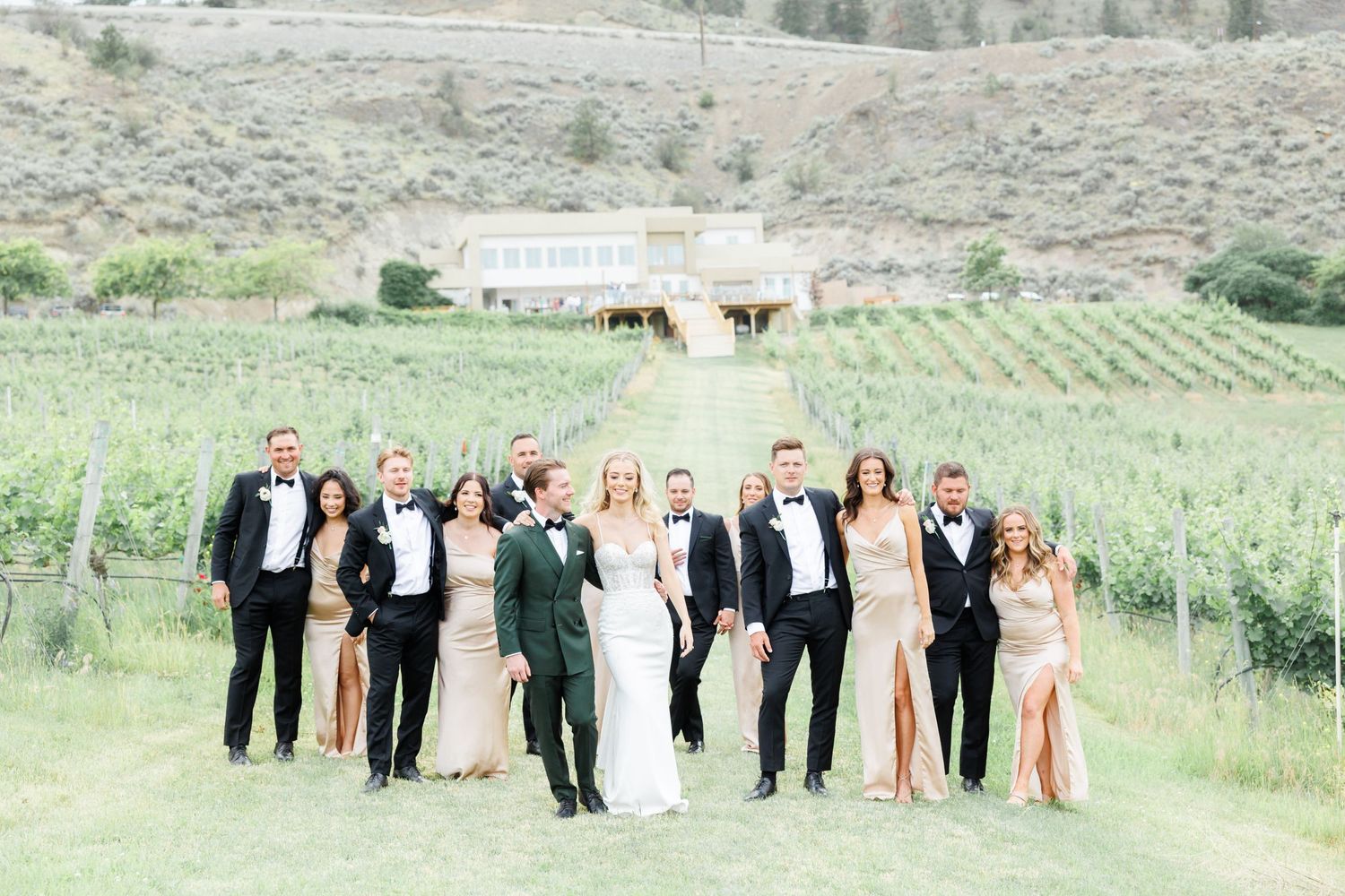 summerland wedding photographer