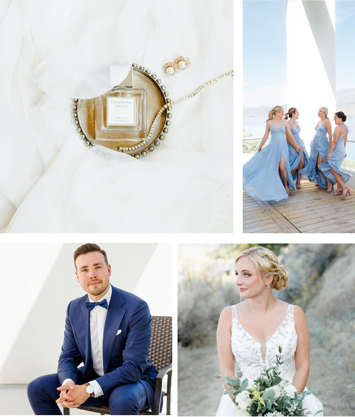 summerland wedding photographer