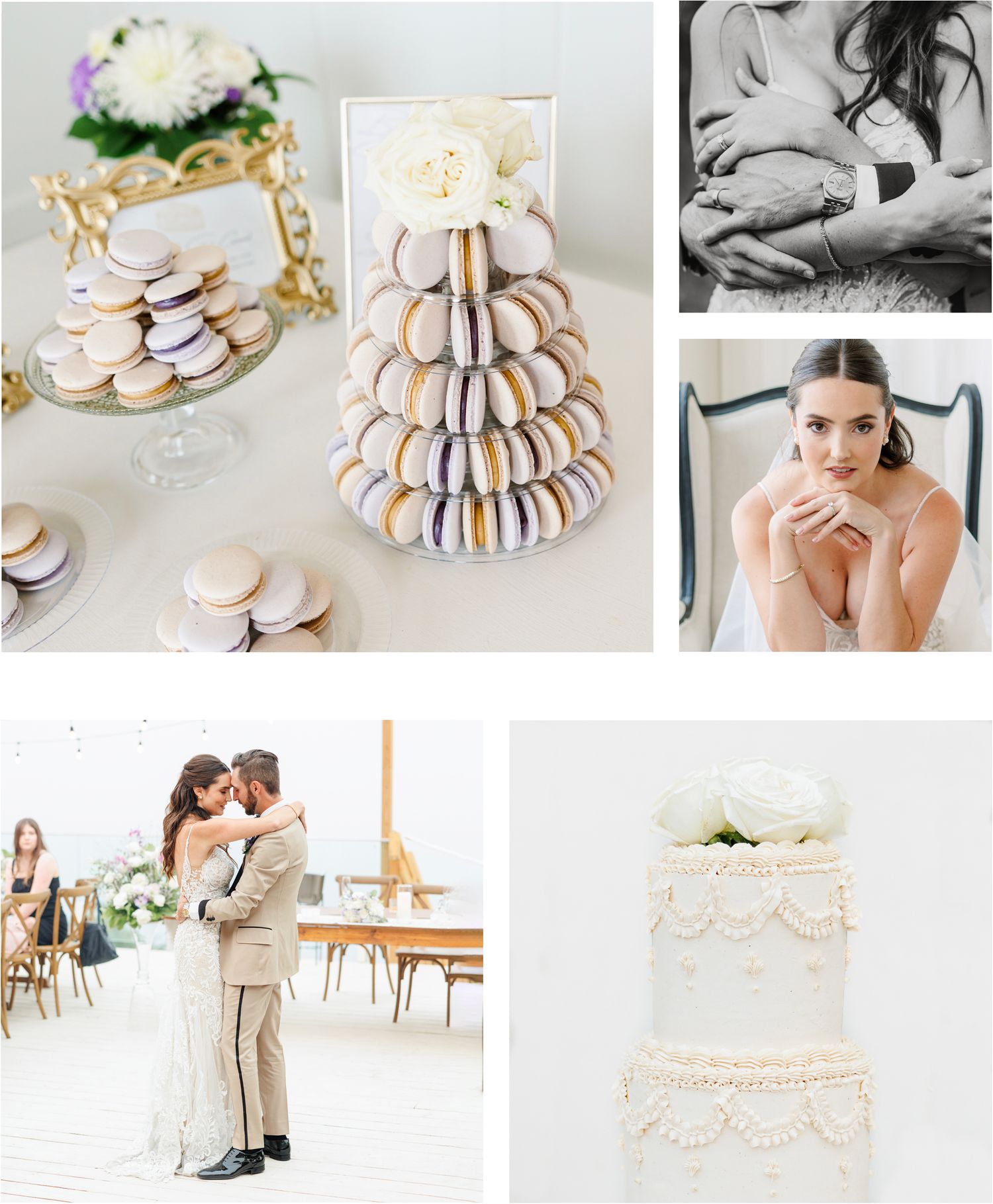 Summerland BC Oak Estate Winery Wedding