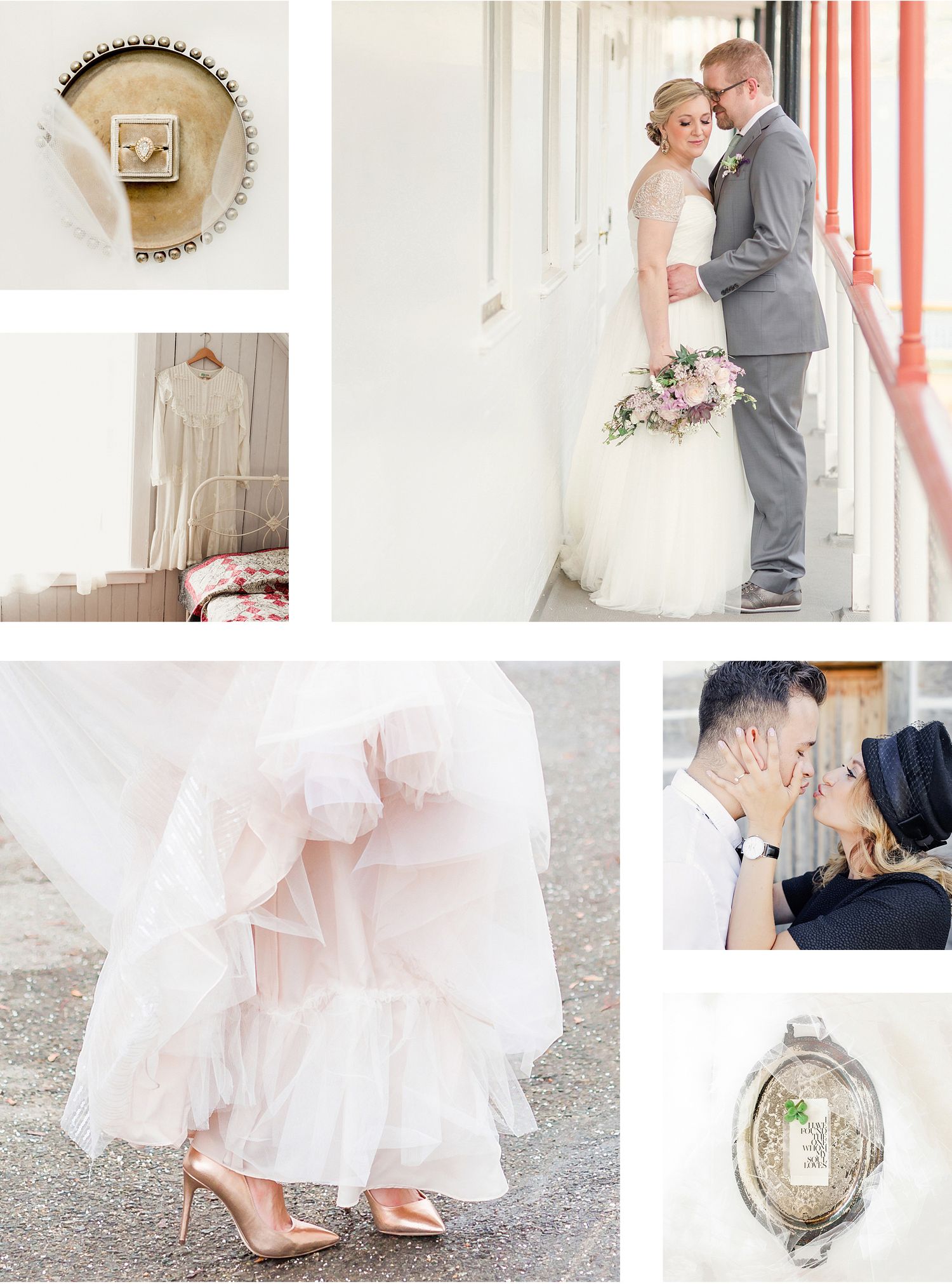 summerland wedding photographer