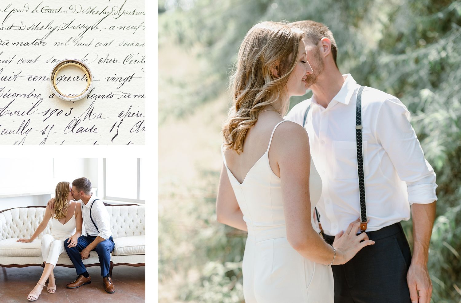 summerland wedding photographer