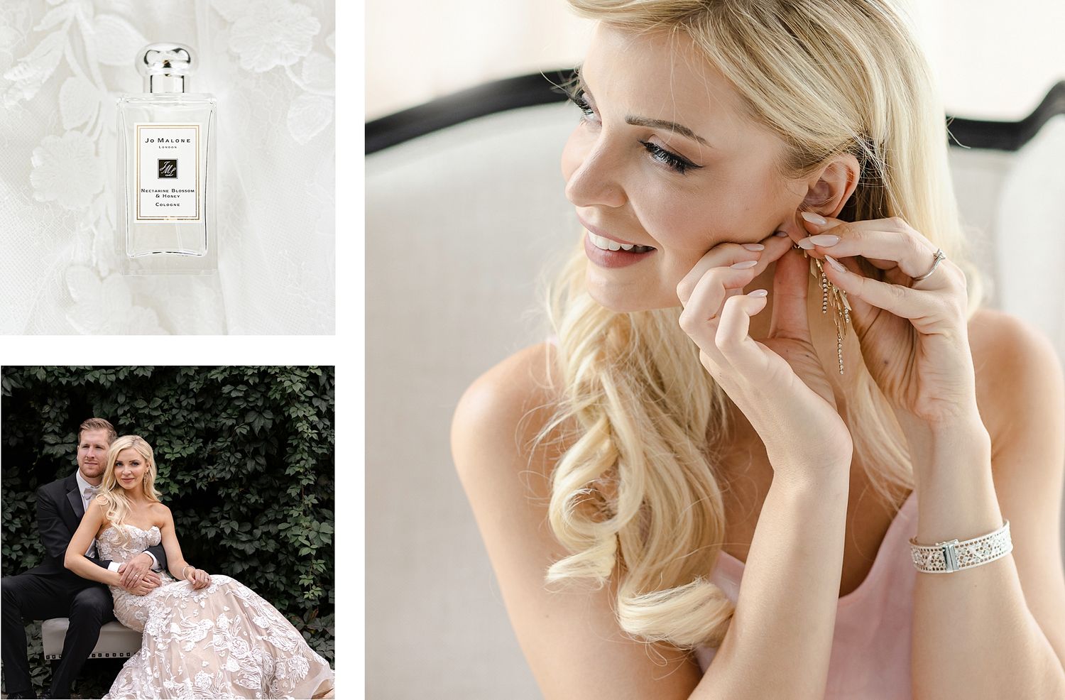 summerland wedding photographer