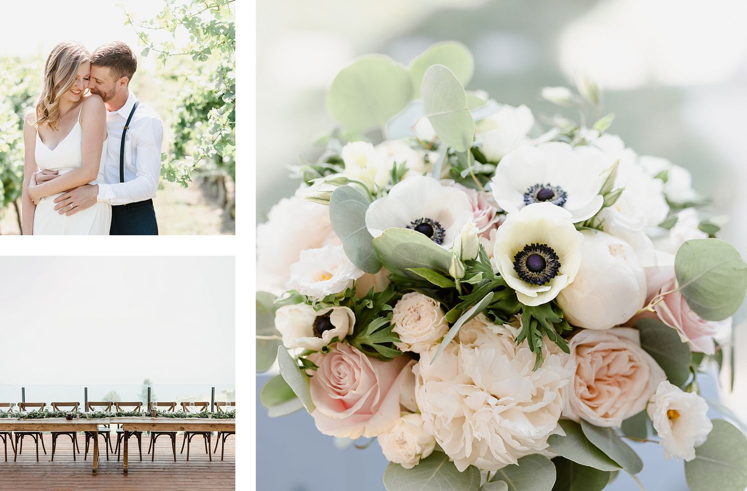 summerland wedding photographer