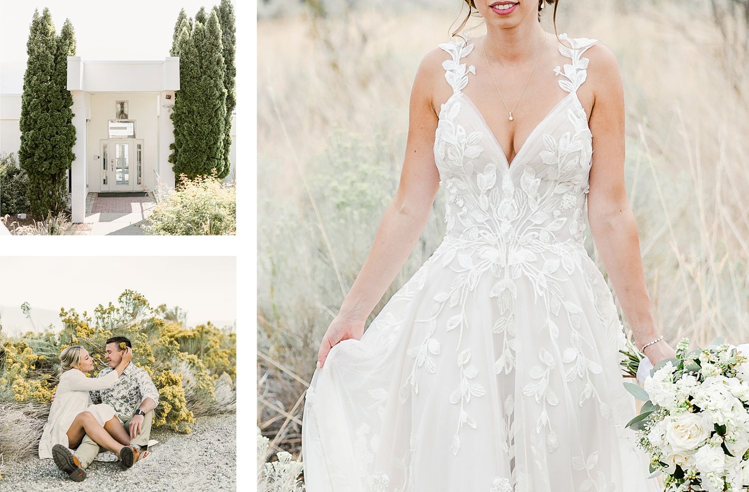 summerland wedding photographer