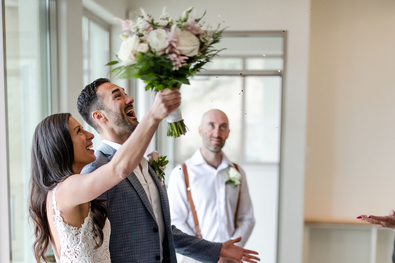 summerland wedding photographer