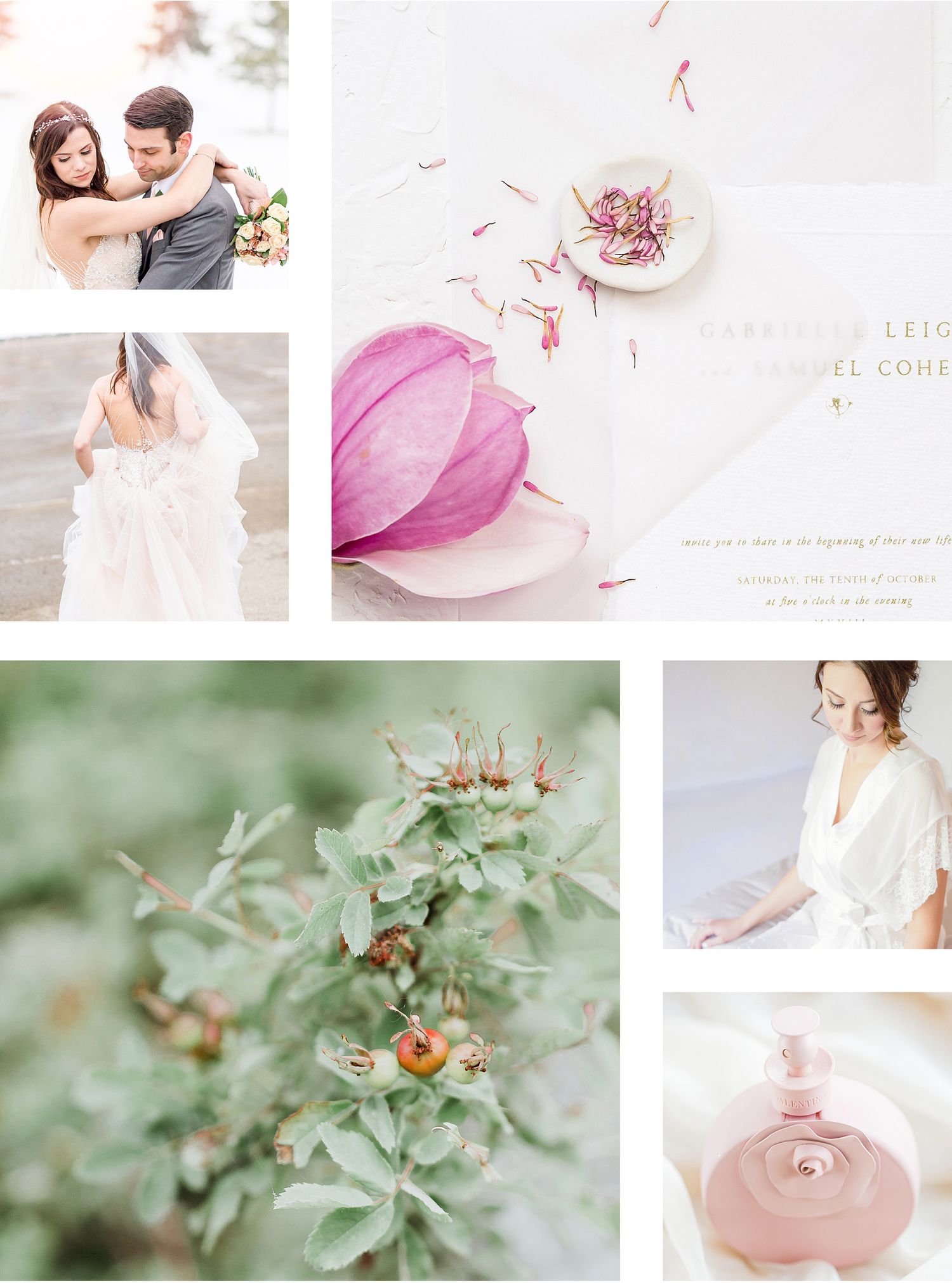 penticton wedding photographer