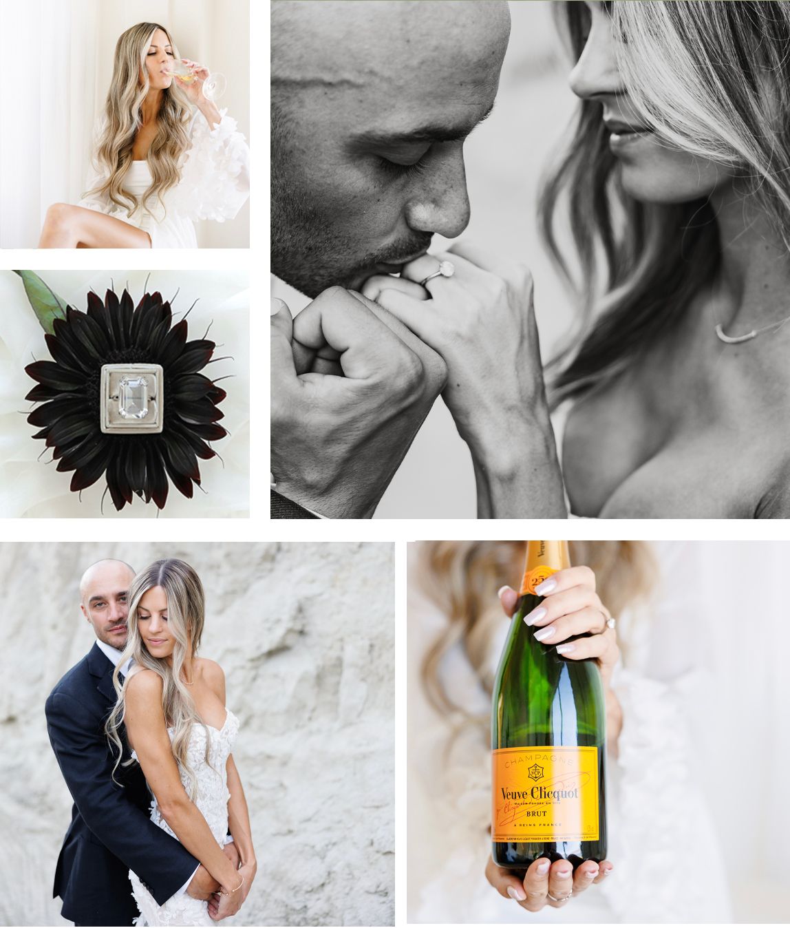 summerland wedding photographer