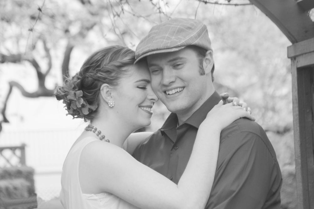 Portfolio Couples/Engagements session image