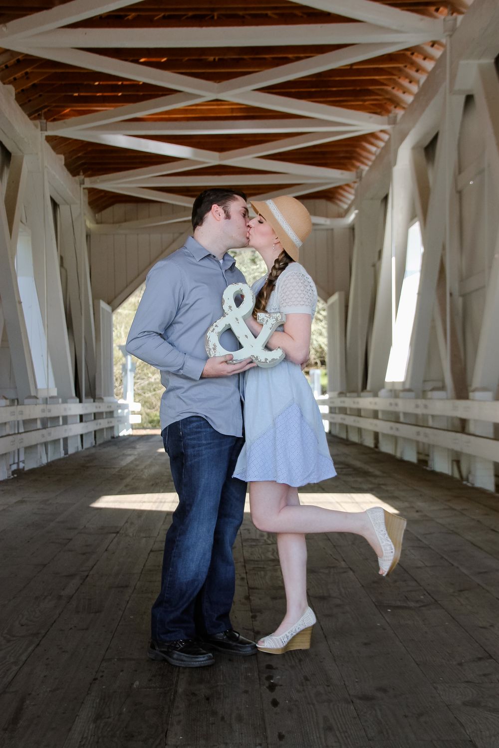 Portfolio Couples/Engagements session image