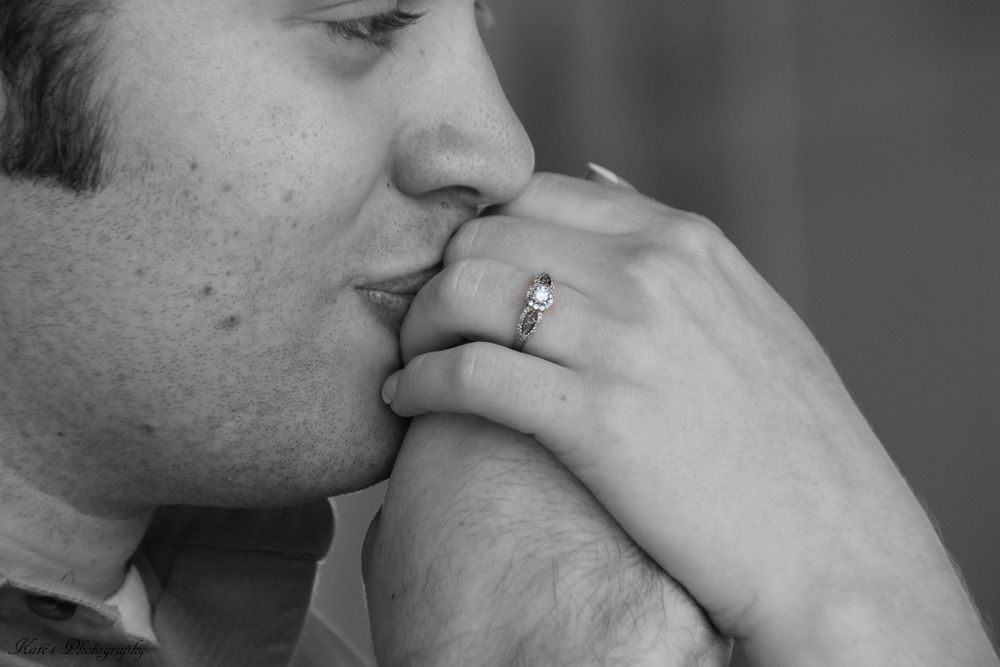 Portfolio Couples/Engagements session image