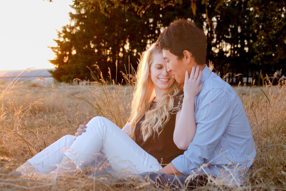 Portfolio Couples/Engagements session image