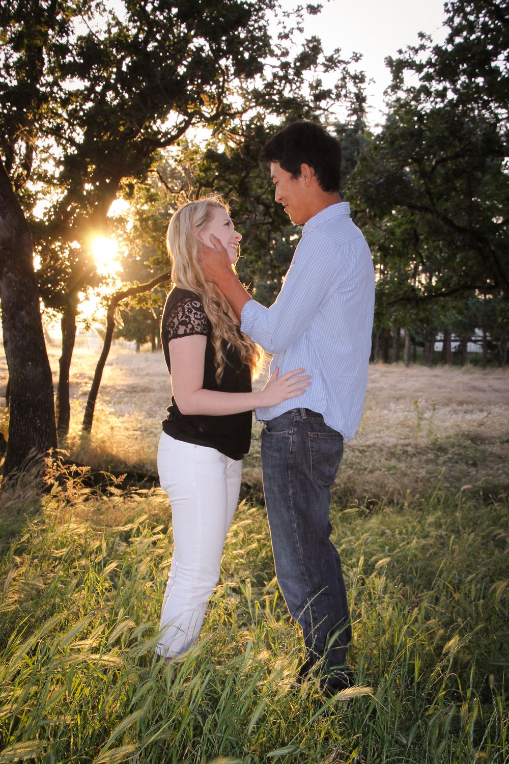 Portfolio Couples/Engagements session image