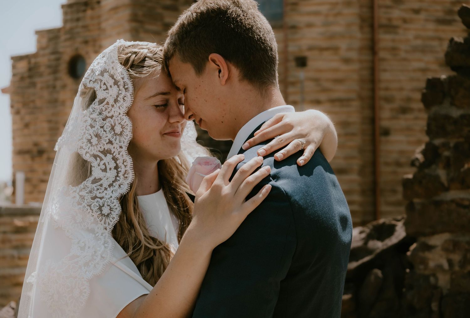 For Greater Glory | Catholic Photographer | Catholic Wedding Photographer