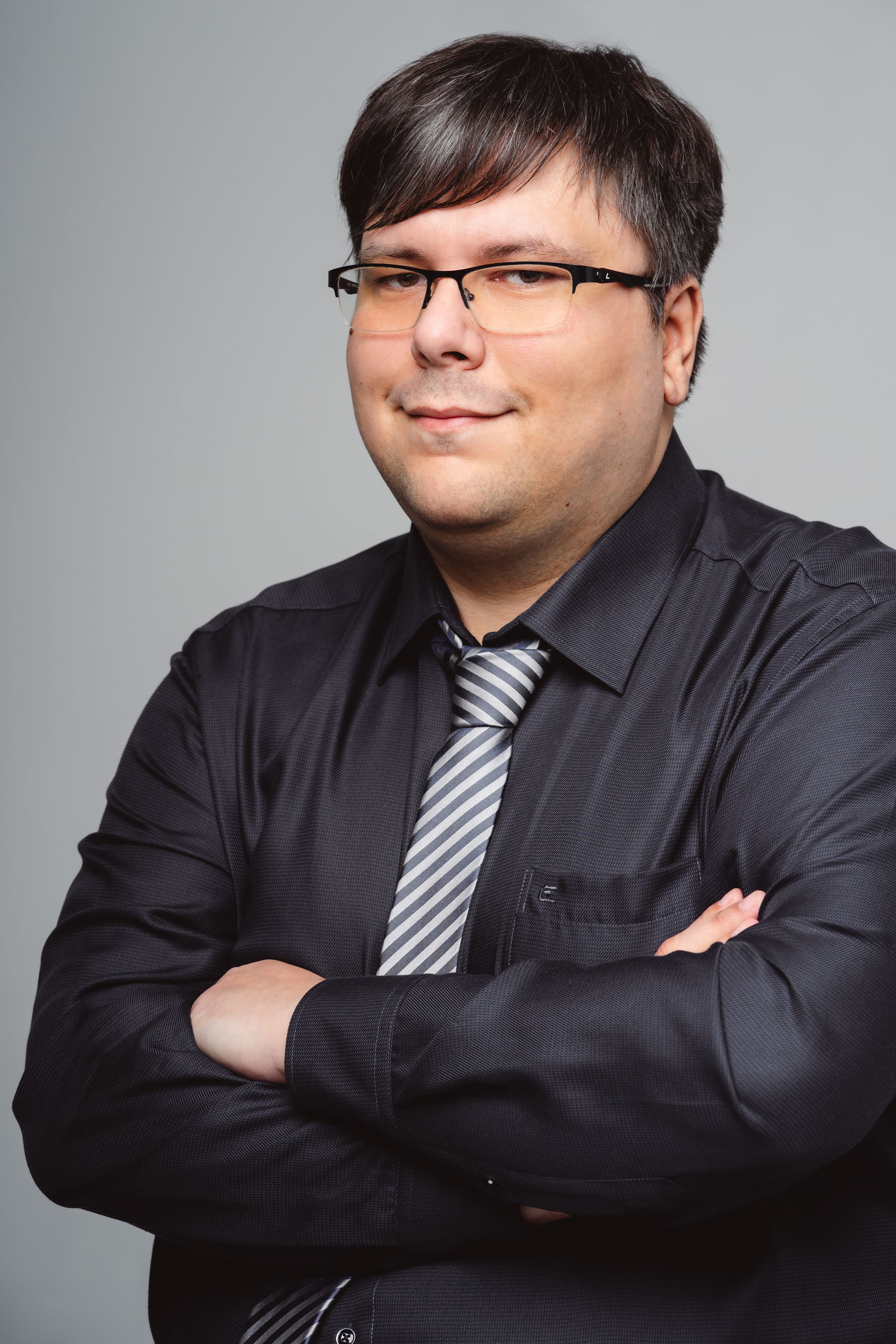 professzionális CV fotózás