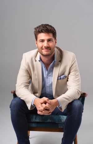 Profi CV fotózás Budapesten