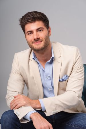 CV fotózás gyorsan profi minőségben