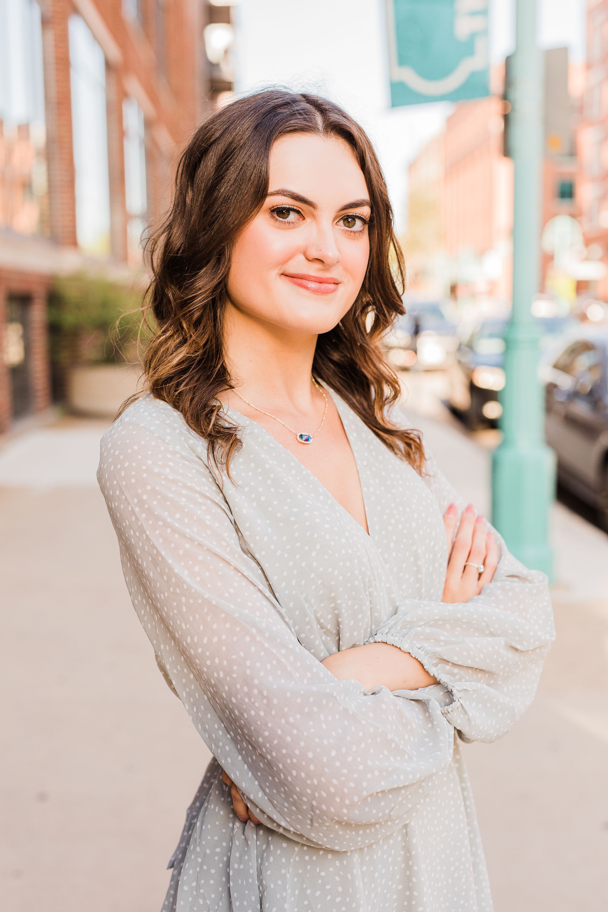 Marissa {Class of 2023} - Nathalie Guerrero Photography