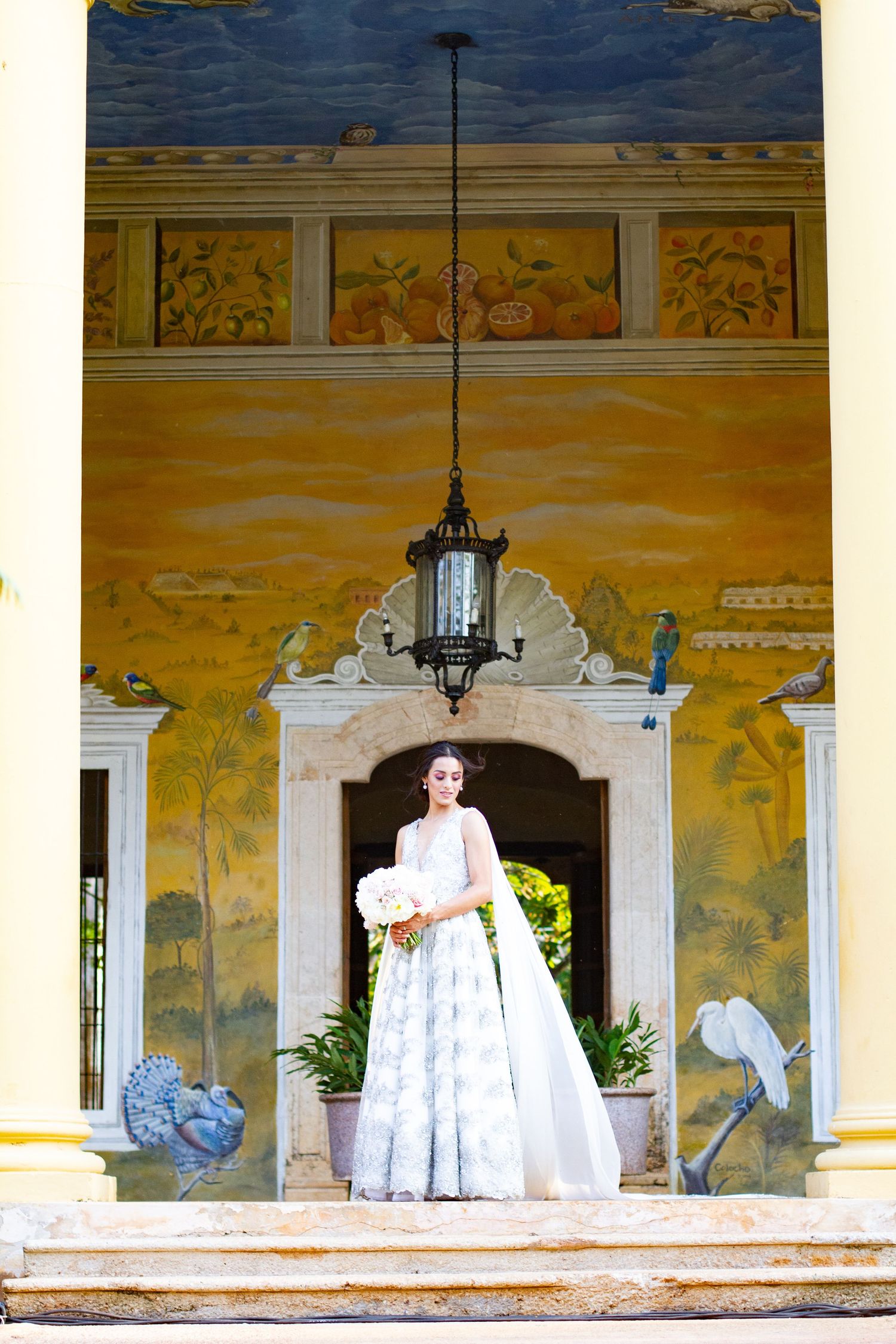 Hacienda Tekik de regil wedding reviews