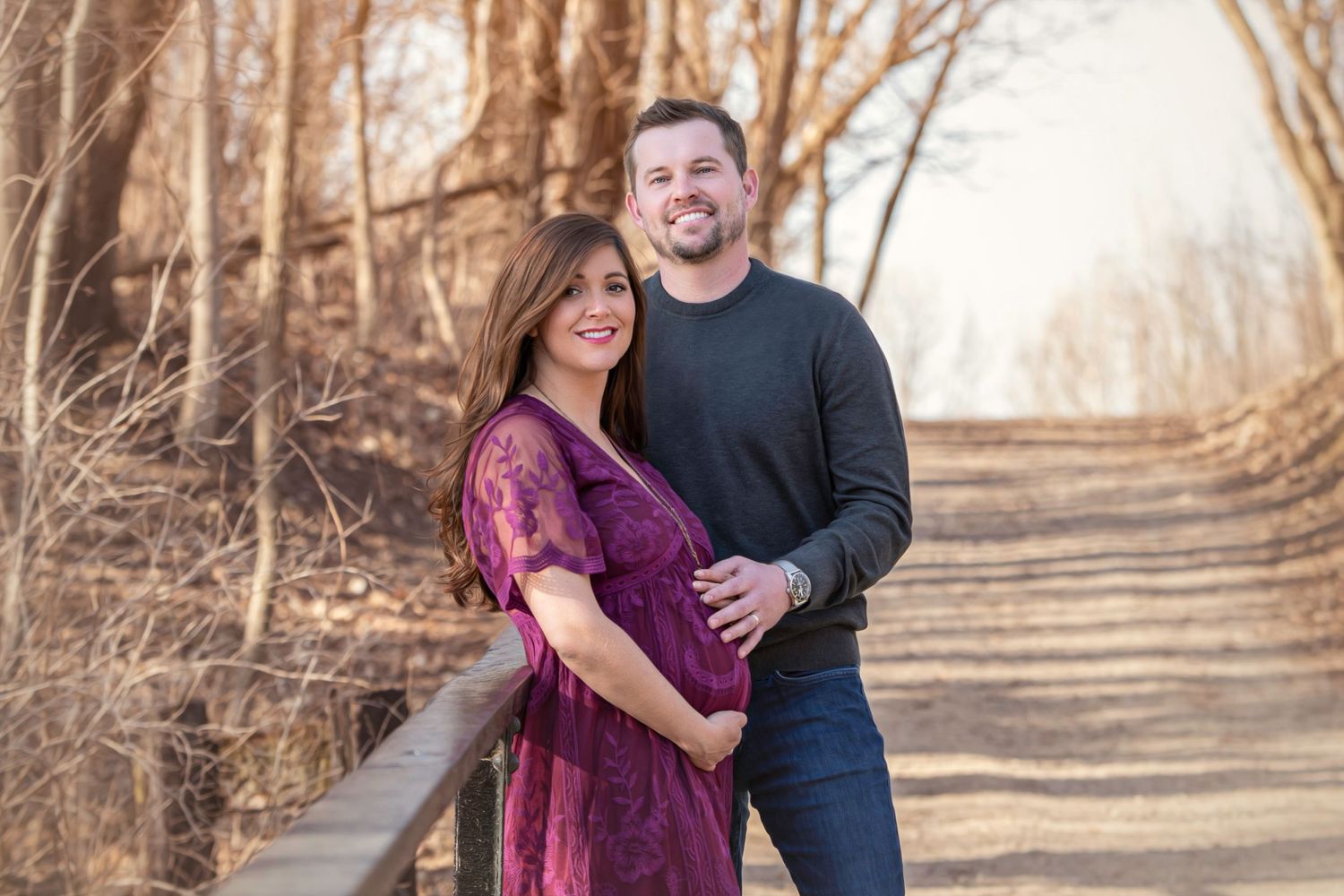 Maternity Photography