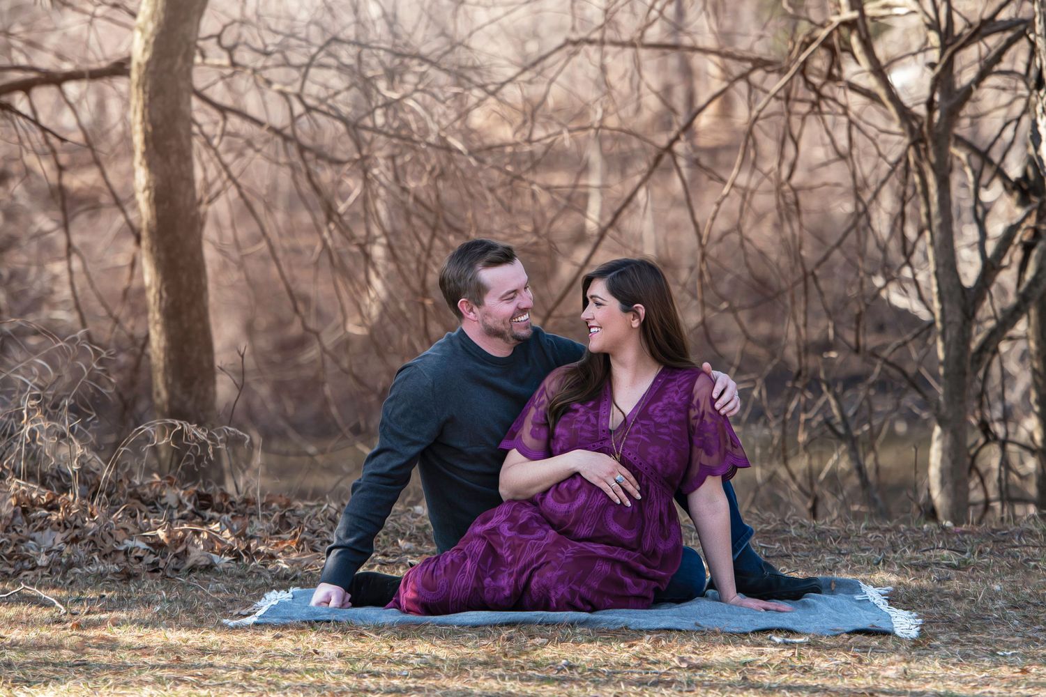 Maternity Photography