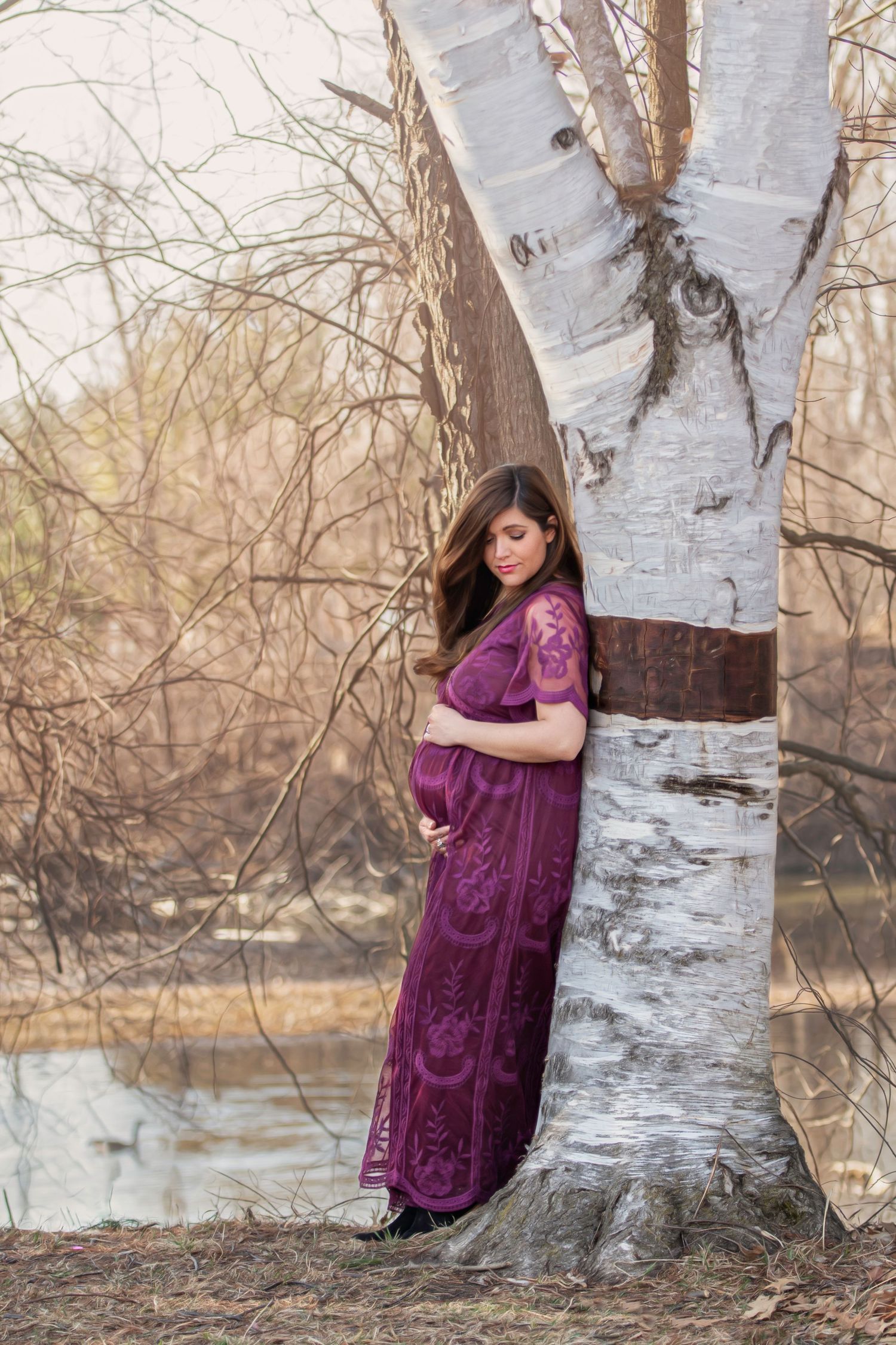 Maternity