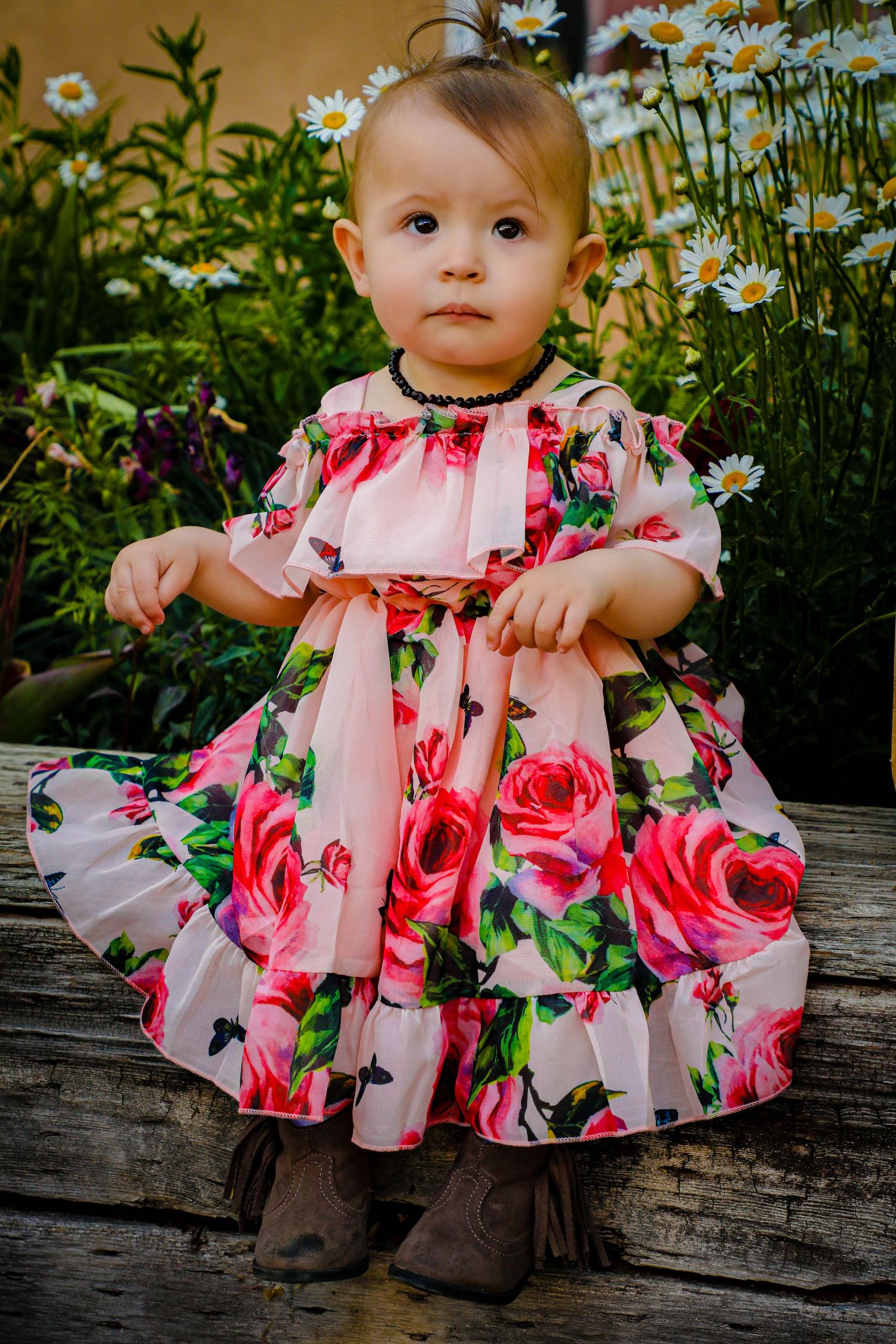 WyonaTurns1-23-Birthday Pictures-Mini Session-DC Barrone Photography-Taos, NM