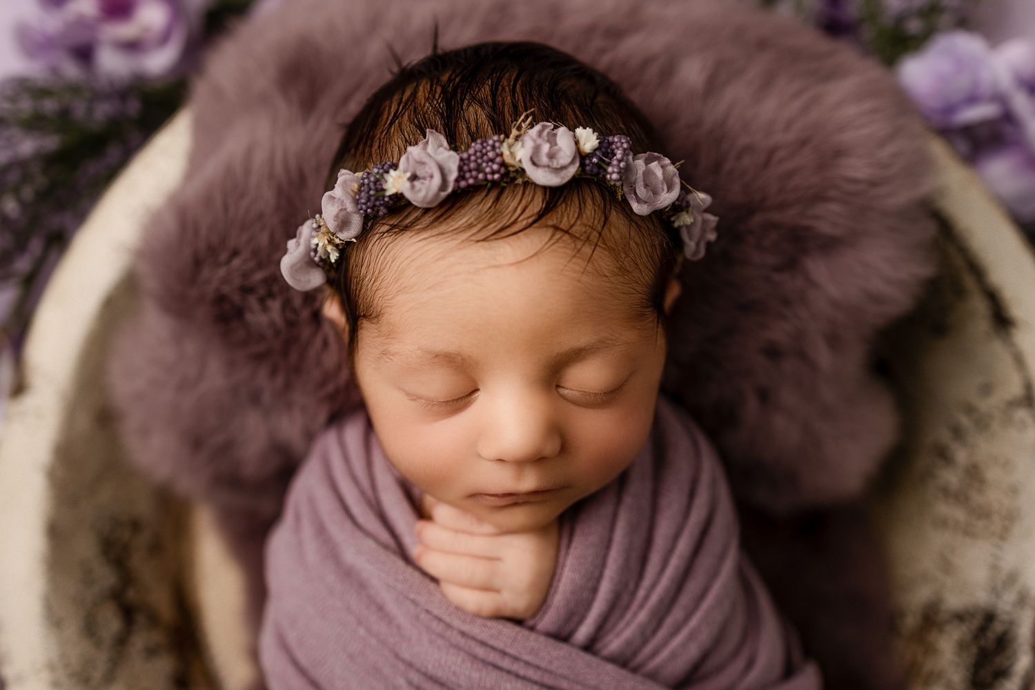 Newborn photography near me, Miami family photography, baby portraits miami
