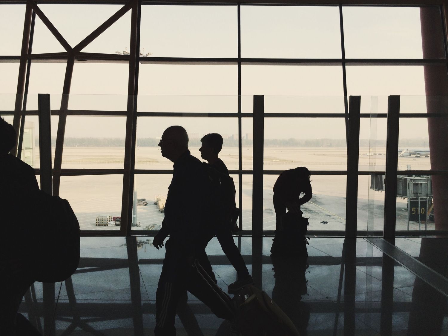 Visa Consultant in Delhi