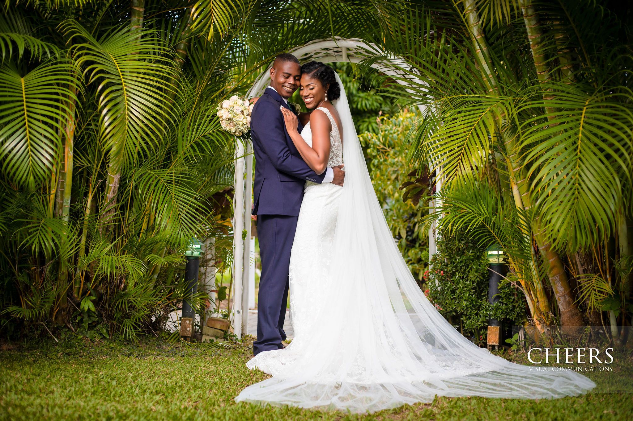 Wedding Reception Venues Trinidad and Tobago Cheers Visual