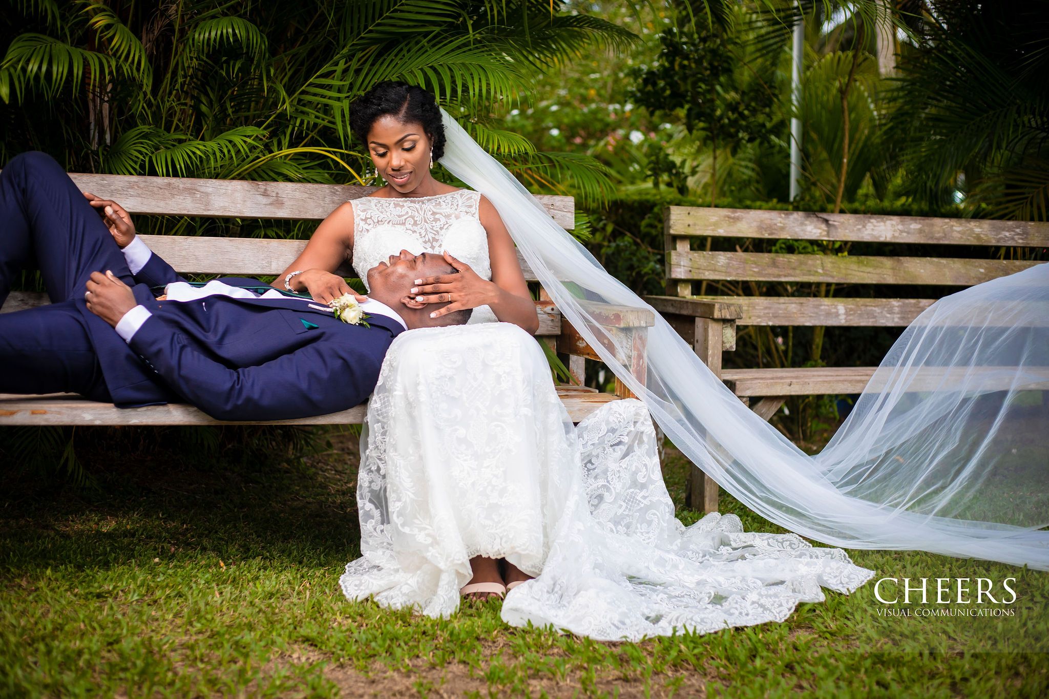 Wedding Reception Venues Trinidad and Tobago Cheers Visual