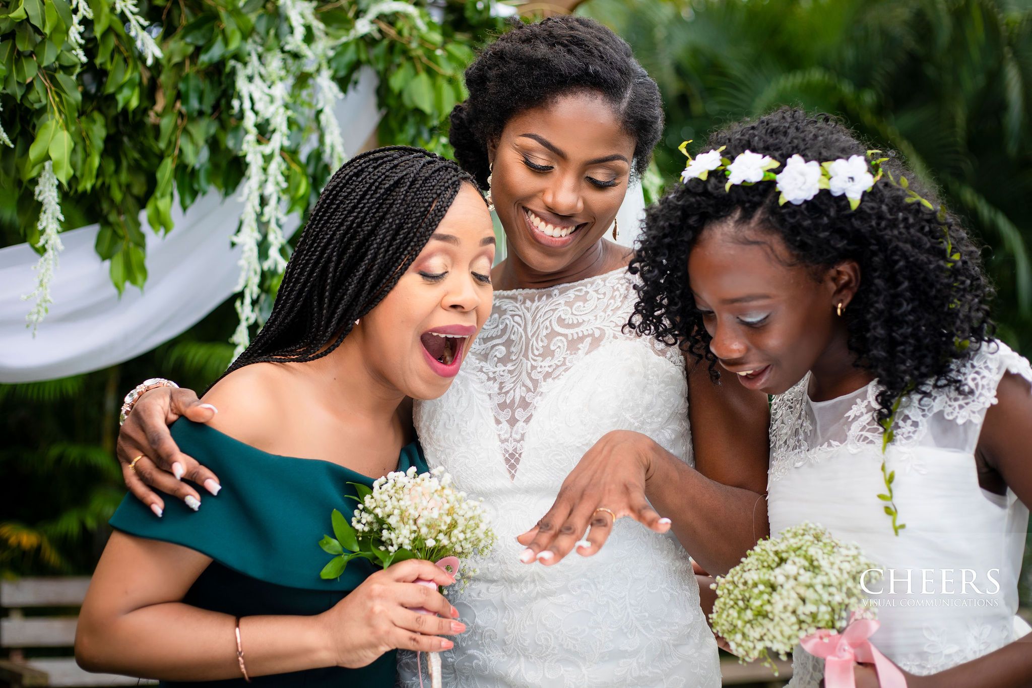 Wedding Reception Venues Trinidad and Tobago Cheers Visual